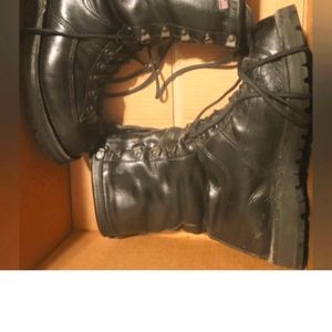 RESERVED FOR USER293834747 Fort Lewis Danner Boots